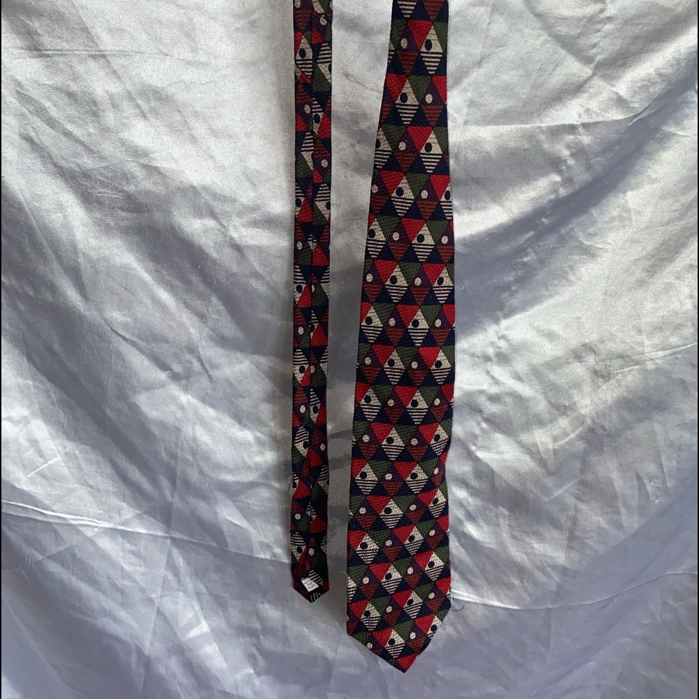 Tie